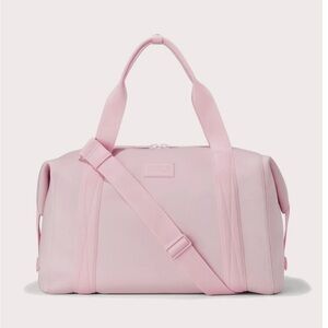 NWT Dagne Dover Landon WILD ROSE M